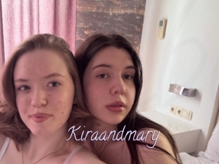 Kiraandmary