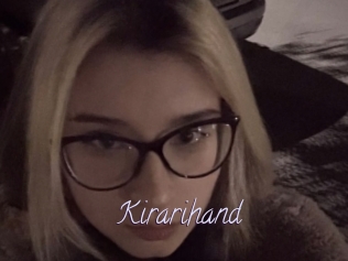 Kirarihand