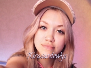 Kirasardewys