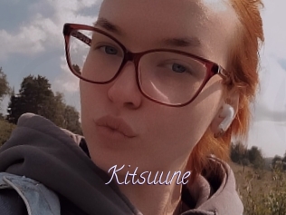 Kitsuune