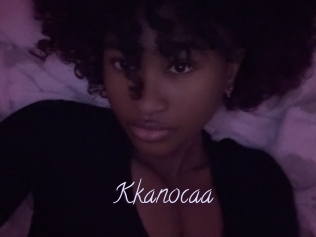 Kkanocaa