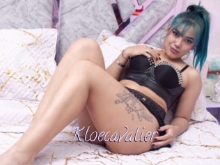 Kloecavalier