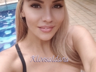 Kloesaldana