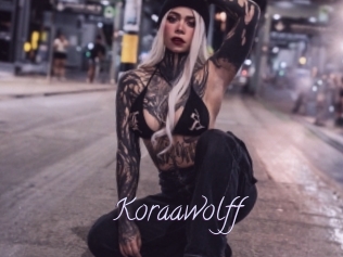 Koraawolff