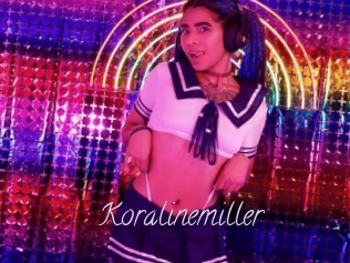Koralinemiller
