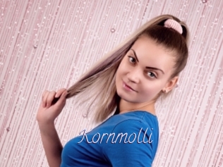 Kornmolli