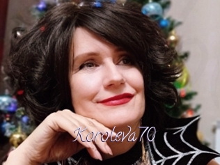 Koroleva70