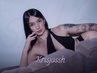 Krisjossh