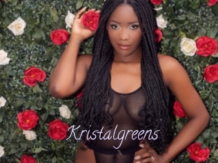 Kristalgreens
