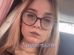 Kristenmooren