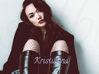 Kristianna
