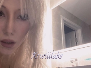 kristiilake Salopes Beurettes