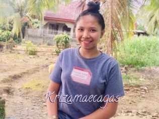 Krizamaecagas
