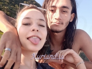 Kurtandlia