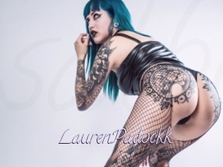 LaurenPadockk