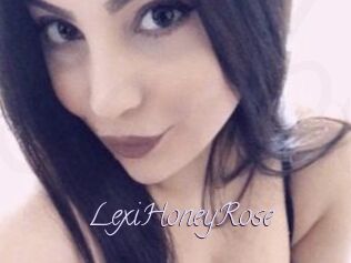 LexiHoneyRose