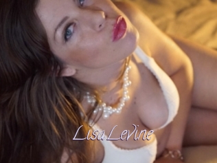 LisaLevine
