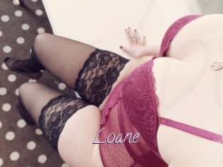 Loane Salopes Beurettes