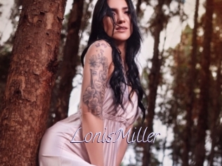 LonisMiller