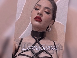 LorenaSantos