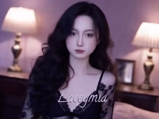 Laceymia