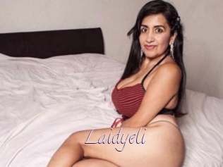 Laidyeli