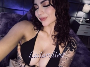 Lailamilleer