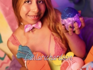 Lailarichardson