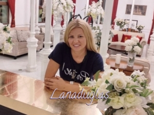 Lanaduglas
