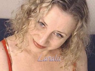 Lanalu