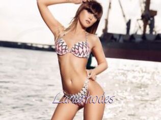 Lanarhodes