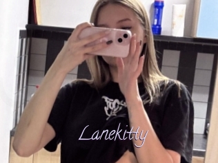 Lanekitty