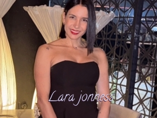 Lara_jonness