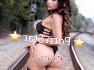 laratinelli Salopes Beurettes