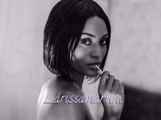 Larissamartini