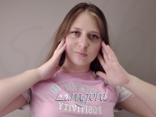 Larryford