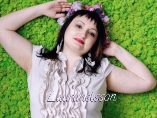 Lauranelsson