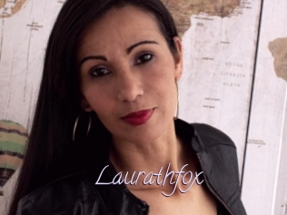 Laurathfox