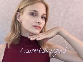 Laurettabranford