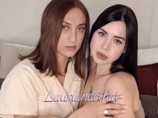 Lauriandethal