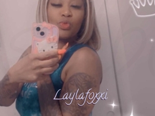 Laylafoxxi