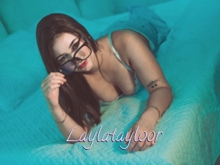 Laylatayloor