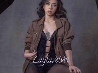 laylavelvet Salopes Beurettes