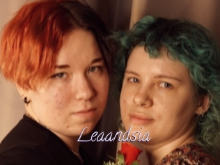 Leaandsia