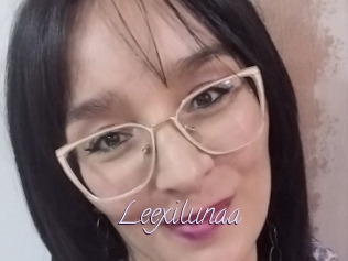 leexilunaa Salopes Beurettes