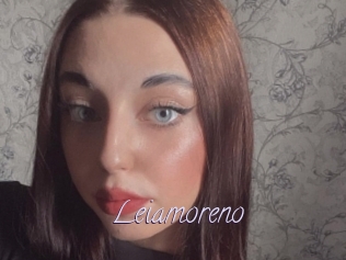 Leiamoreno