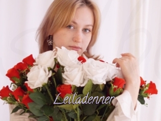 Leiladenner