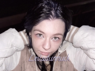 Leiladunnuck