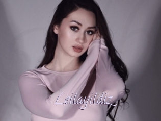 Leilayildiz