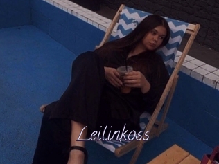 Leilinkoss